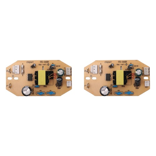 12v 34v 35w - 2x, scheda
