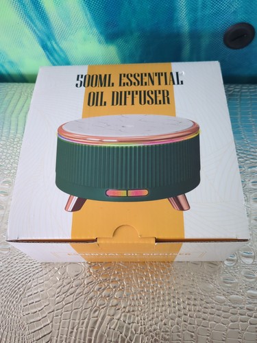 Diffusore olio essenziale - diffusore,