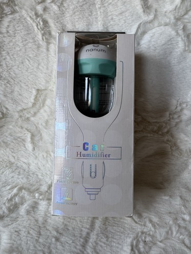 Nuovo mini umidificatore - mini, auto