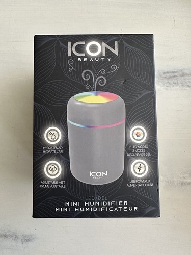 Icon beauty led mini - beauty,