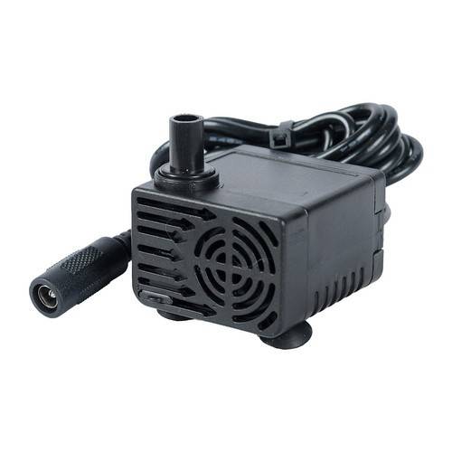 Pompa acqua sommersa brushless