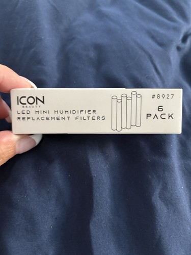 Icon beauty led mini - icon,