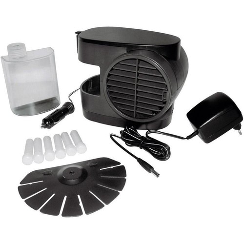 12v 230v nuovo - 12v/230v, ventilatore