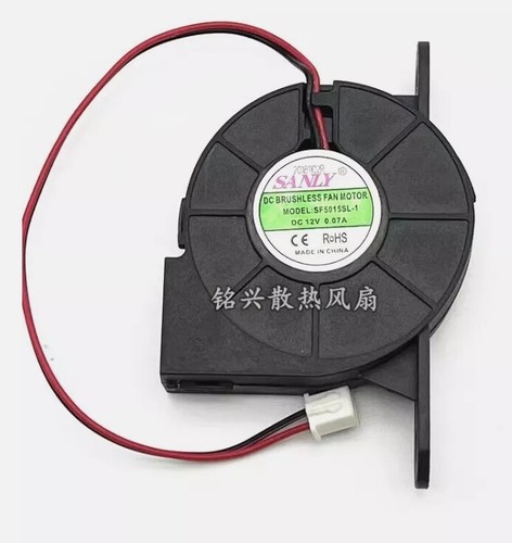 1pcs ventilatore - 1pcs,