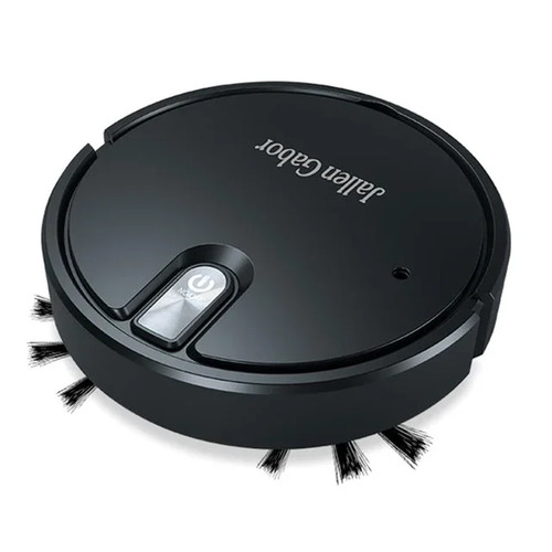 Robot aspirapolvere 5in1 - robot,
