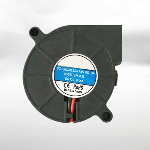 Ventilatore silenzioso - ventilatore,
