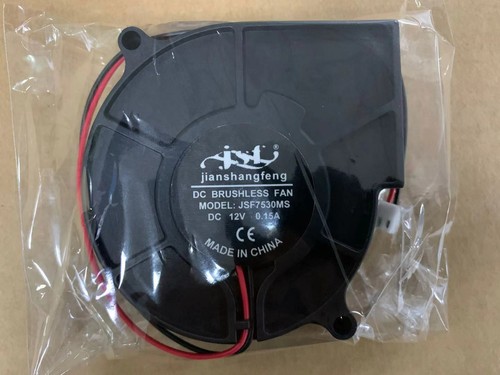 1pcs ventilatore - ventilatore, di