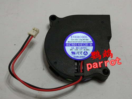 Per evercool ec5015h12e - per,