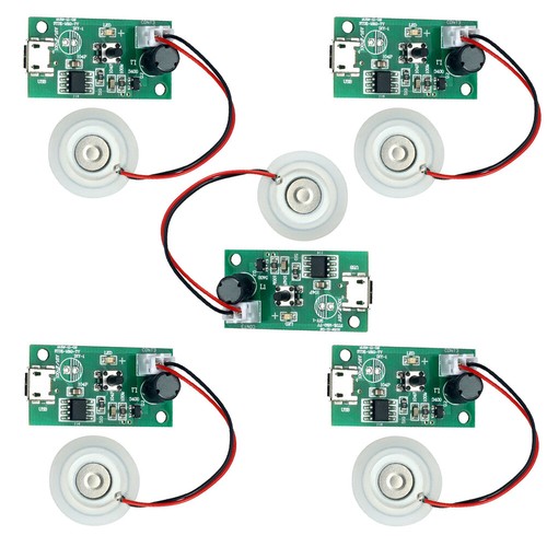 5pcs d20mm 113khz - d20mm,
