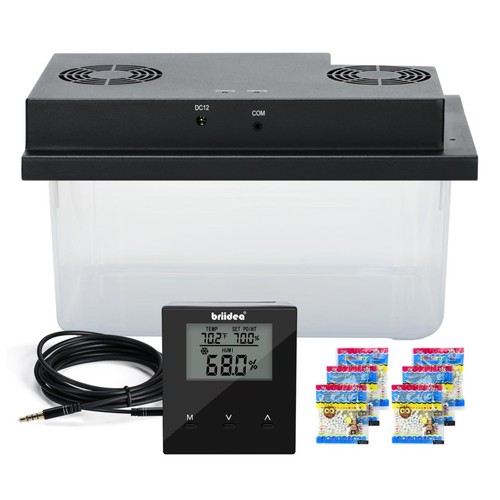 Briidea 059 umidificatore - briidea, mk-059