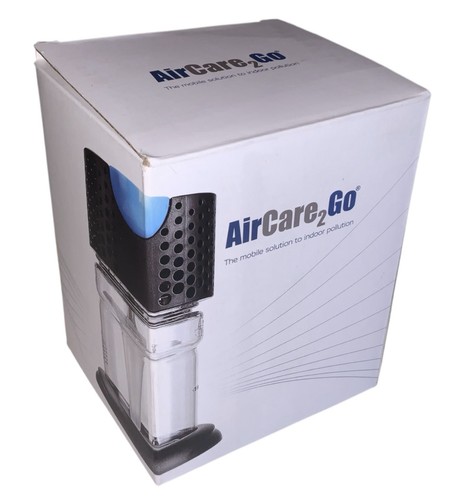 Umidificatore purificatore