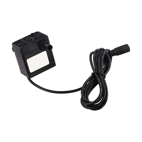 Pompa acqua sommersa brushless