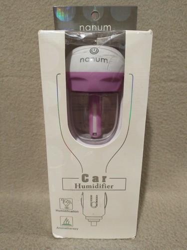 Nanum umidificatore auto - nanum,