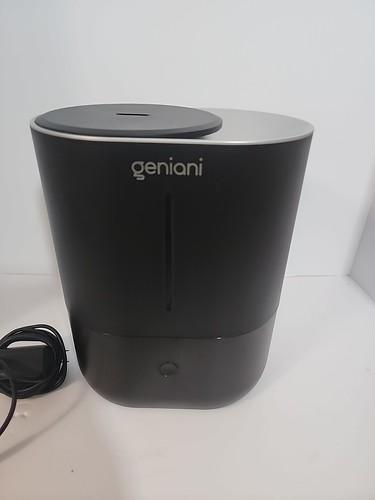 Umidificatore geniani cool - umidificatore,