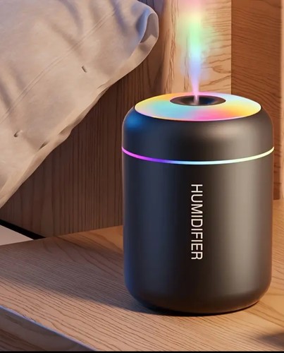 Umidificatore cool mist - mist, |