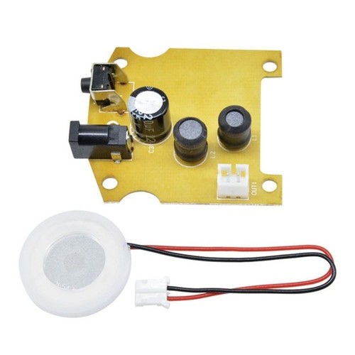 Dc3 12v d20mm 113khz nebbia - d20mm,
