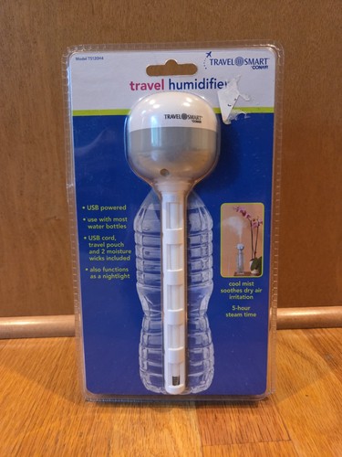 Umidificatore viaggio - umidificatore, da