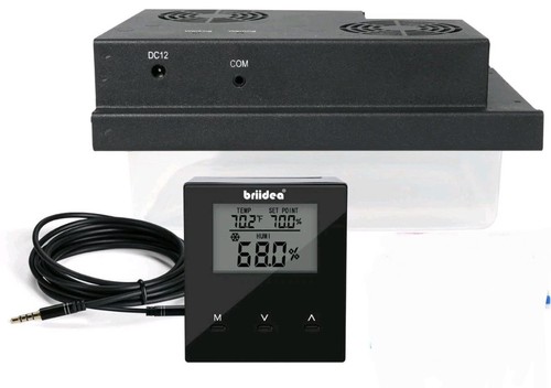 Briidea umidificatore - briidea,