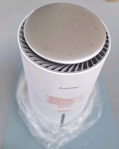 Umidificatore per evaporazione