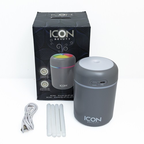 Icon beauty mini umidificatore - mini,