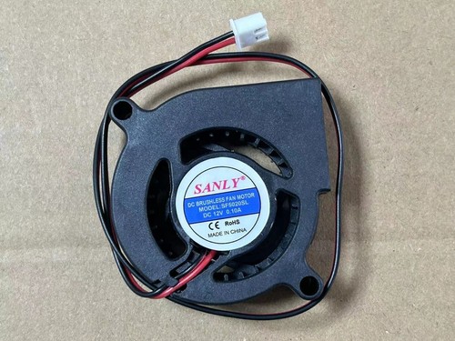 Ventilatore raffreddamento - ventilatore, di
